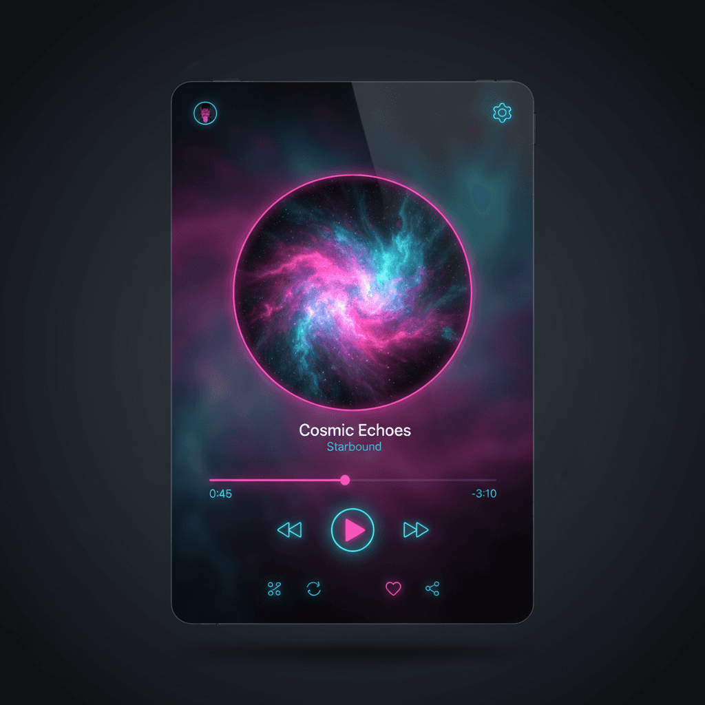 App Mockup 2